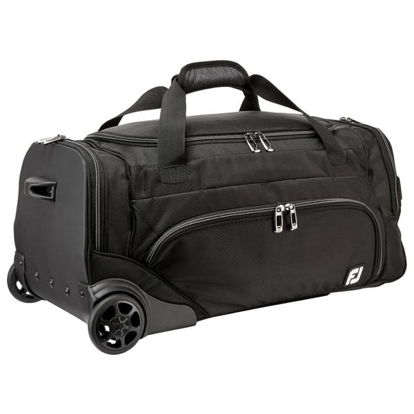 FootJoy Wheeled Duffle Bag 